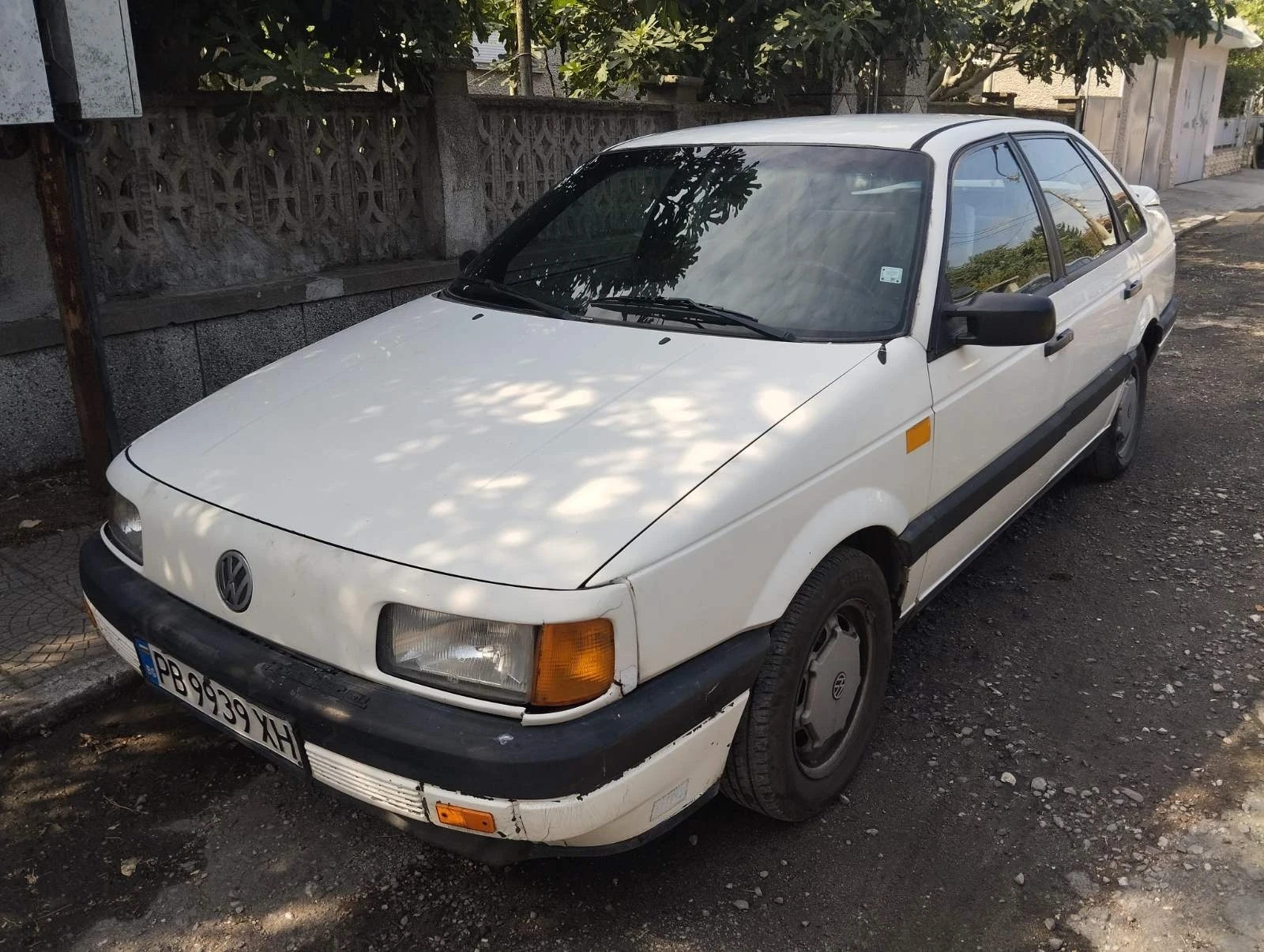 VW Passat 1.8, 207 к.с., снимка 4 - Автомобили и джипове - 55875478