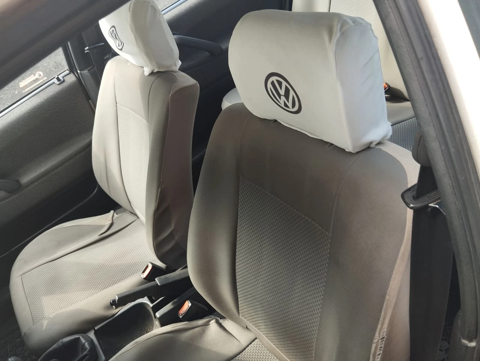 VW Passat 1.8, 207 к.с., снимка 5 - Автомобили и джипове - 55875478
