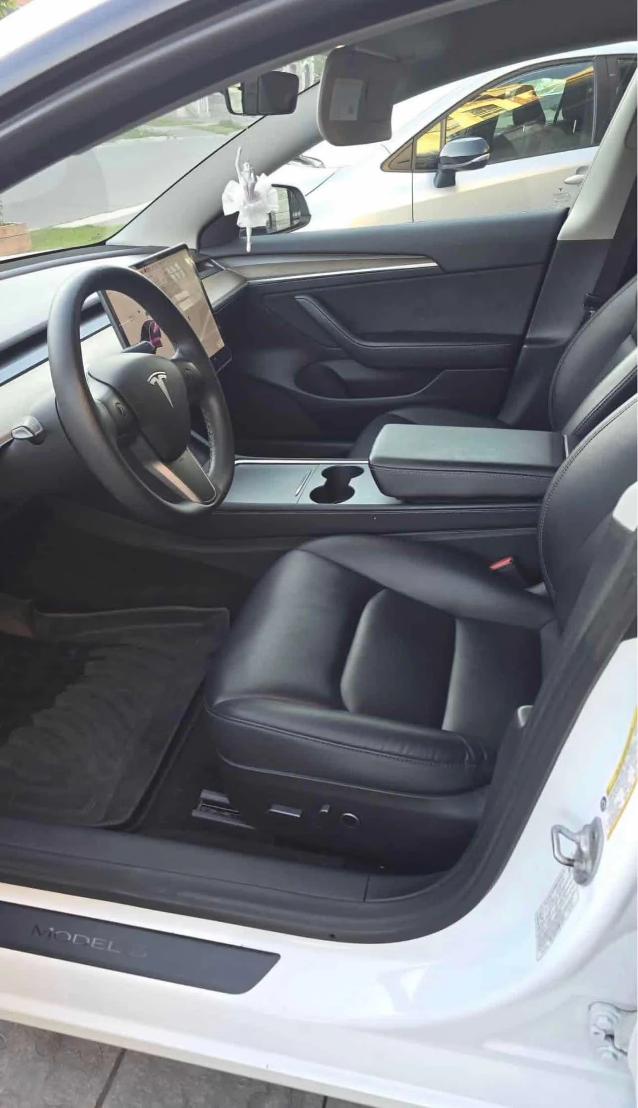 Tesla Model 3 Long Range / Carfax / Автокредит , снимка 9 - Автомобили и джипове - 56355673