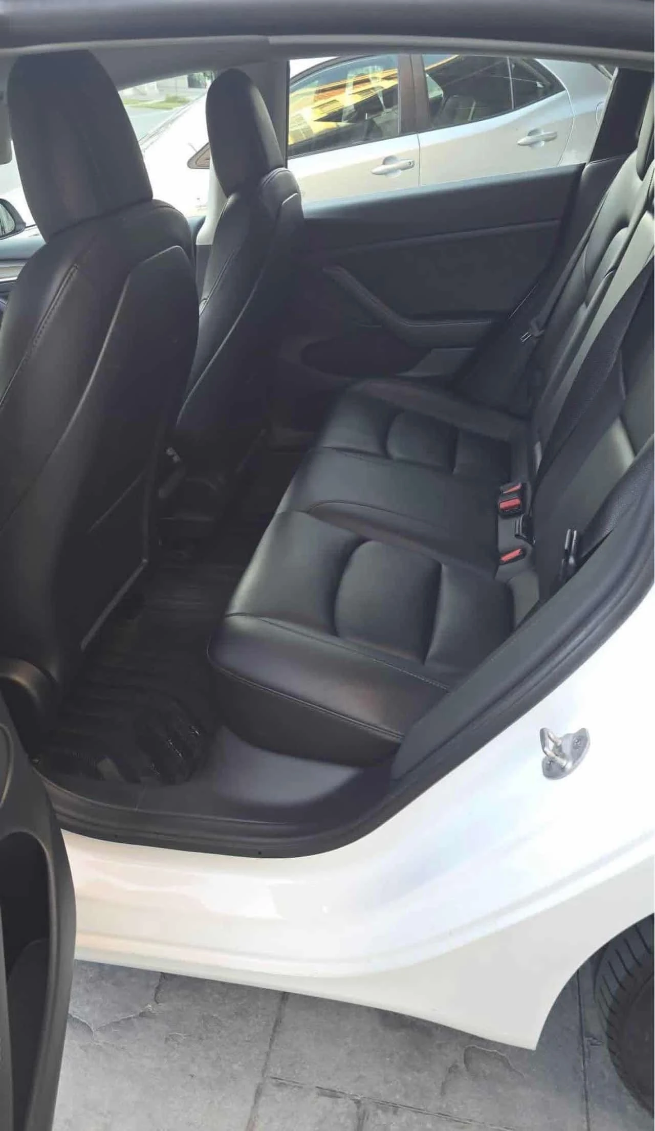 Tesla Model 3 Long Range / Carfax / Автокредит , снимка 10 - Автомобили и джипове - 56355673