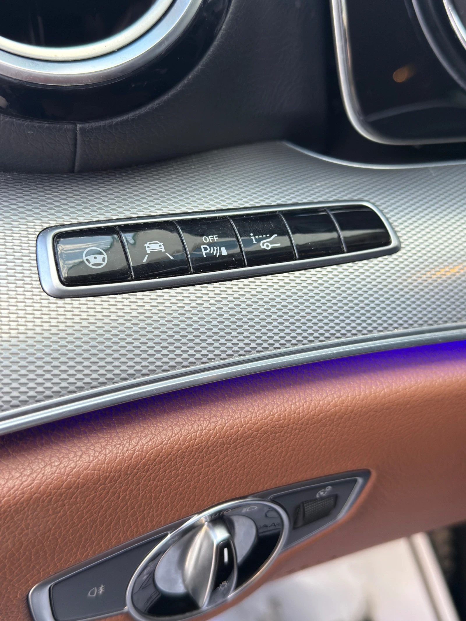 Mercedes-Benz E 350 * AMG* Burmester* 360* HEAD UP* TOP*  | Mobile.bg � ����������� 11