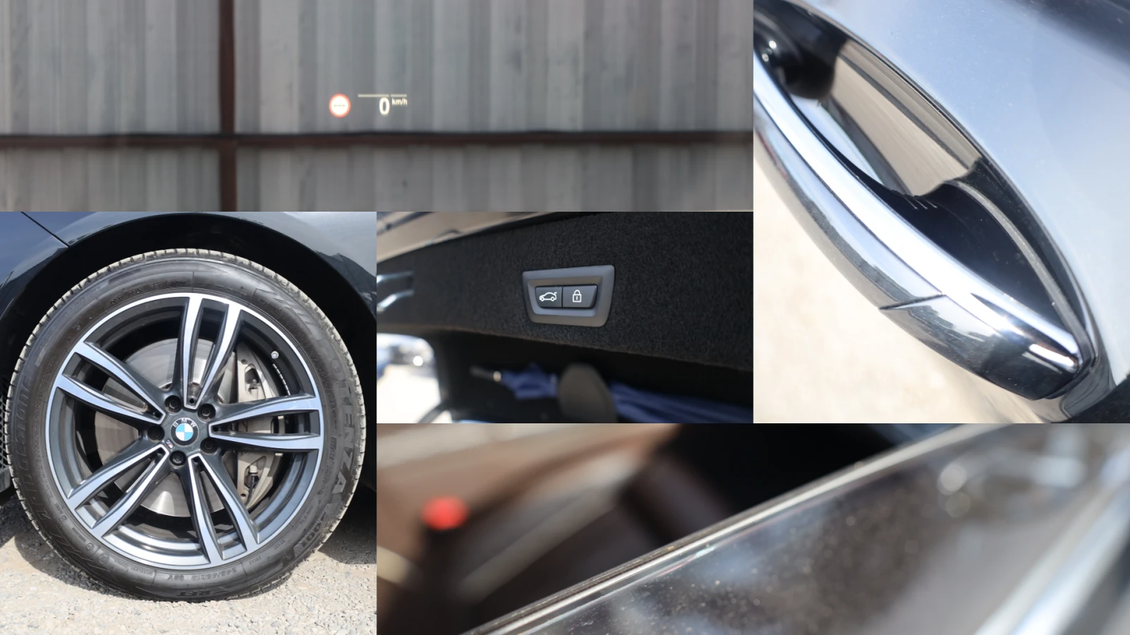 BMW 740 d L xD Exclusive LASER MASSAGE NightVIS TV ������ | Mobile.bg � ����������� 17