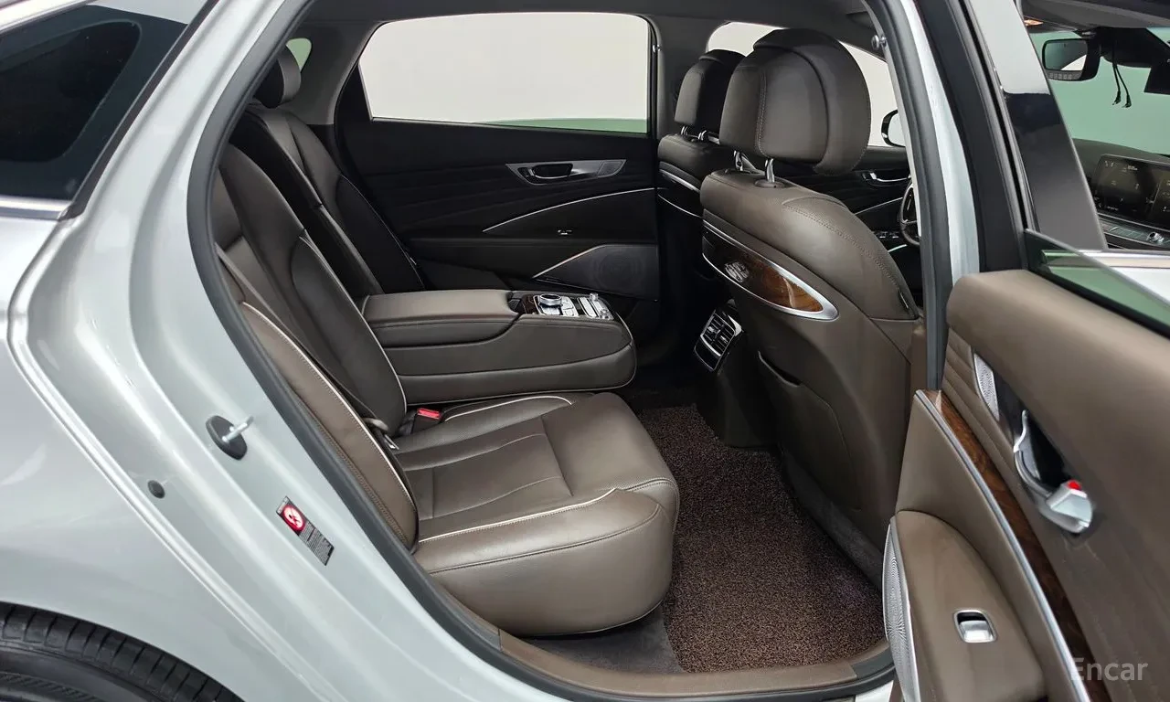 Kia K9 3.8* FULL* 360 ������* ���������* ������ ����*  | Mobile.bg � ����������� 16