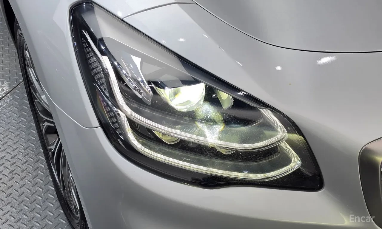 Kia K9 3.8* FULL* 360 ������* ���������* ������ ����*  | Mobile.bg � ����������� 5