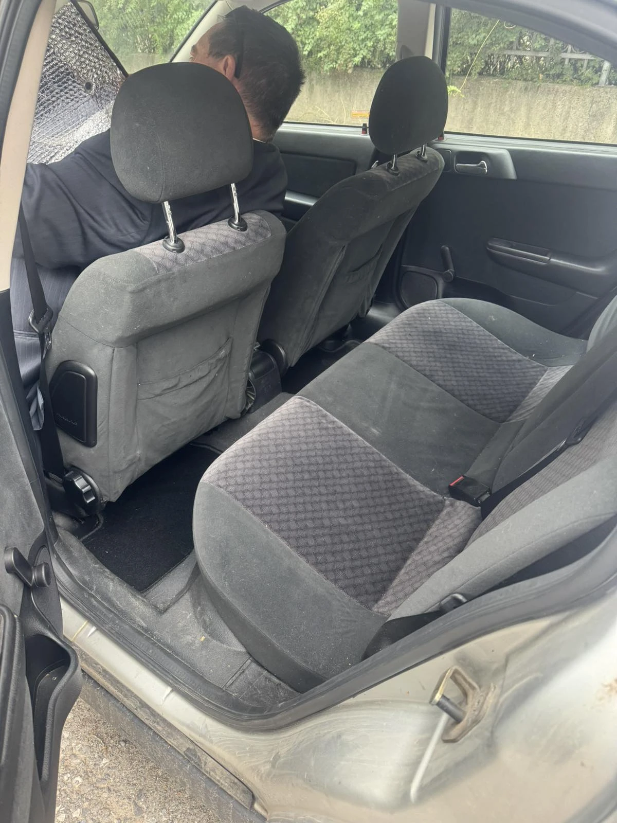 Opel Astra, снимка 3 - Автомобили и джипове - 56464591