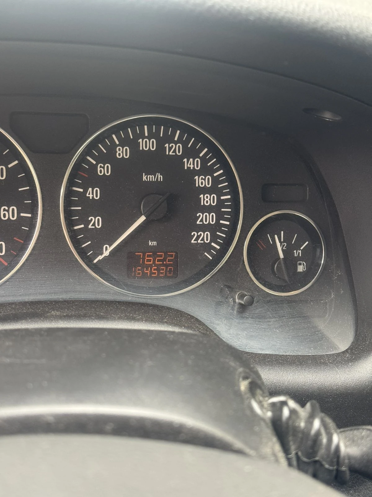Opel Astra, снимка 2 - Автомобили и джипове - 56464591