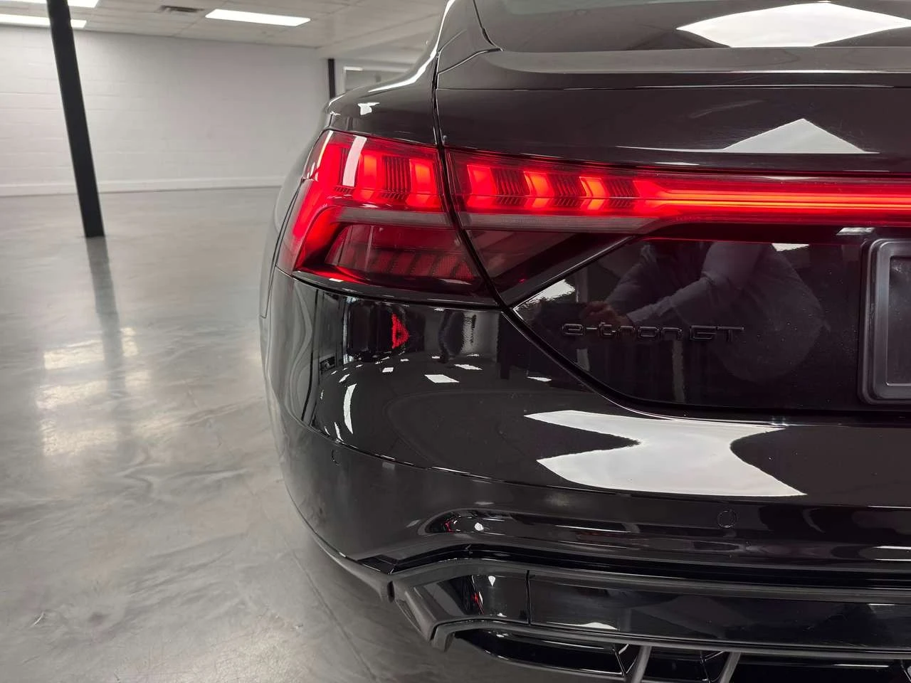 Audi E-Tron GT QUATTRO/�����/��������/������� ����/������ ���� | Mobile.bg � ����������� 5