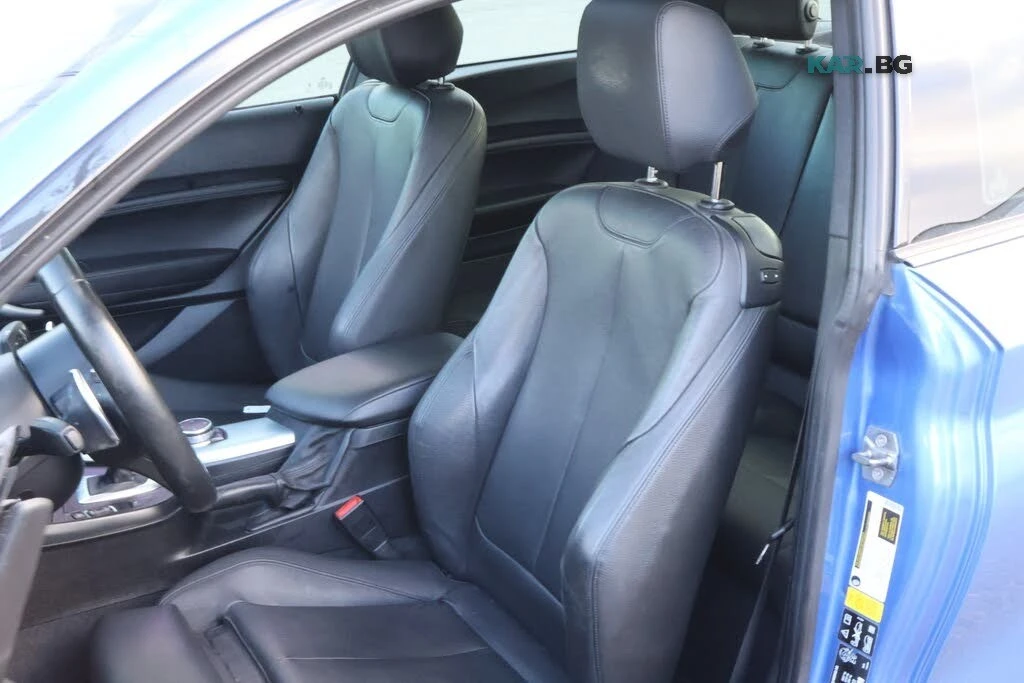 BMW 235 xDrive * Coupe * ���������� * (���� �� ��) | Mobile.bg � ����������� 9
