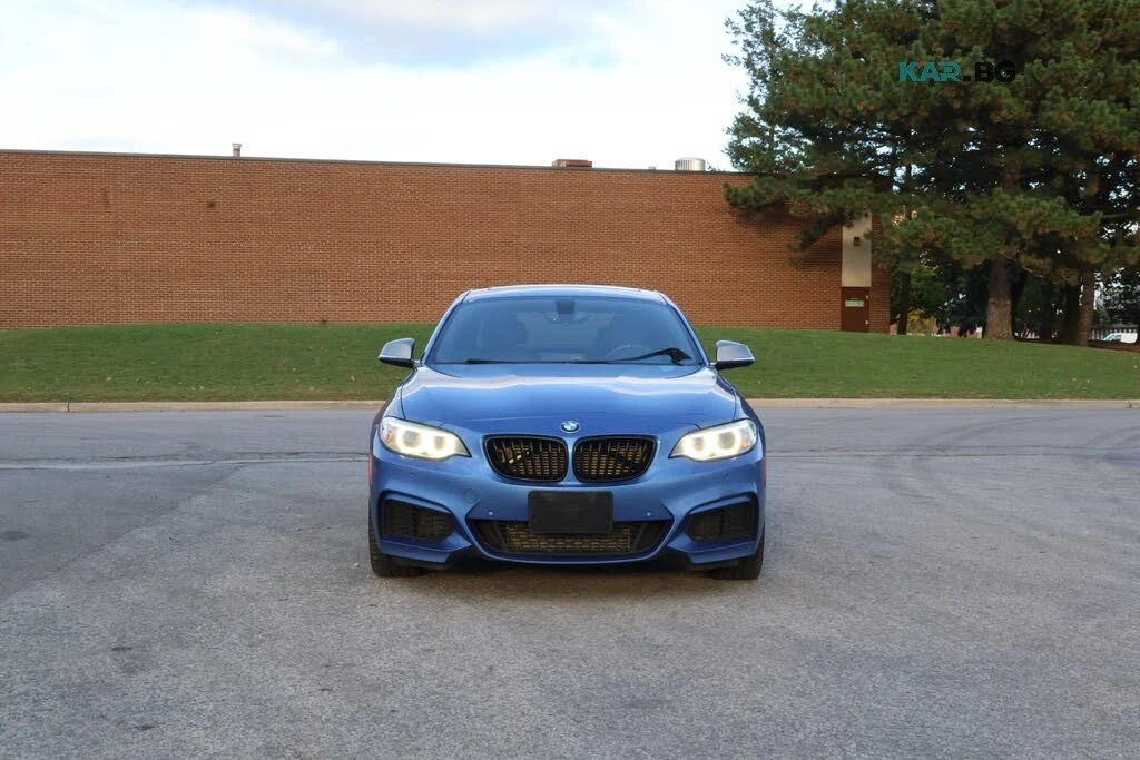 BMW 235 xDrive * Coupe * ���������� * (���� �� ��) | Mobile.bg � ����������� 3