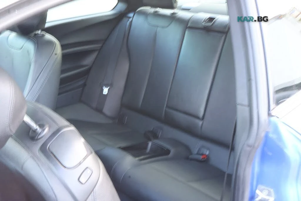 BMW 235 xDrive * Coupe * ���������� * (���� �� ��) | Mobile.bg � ����������� 17