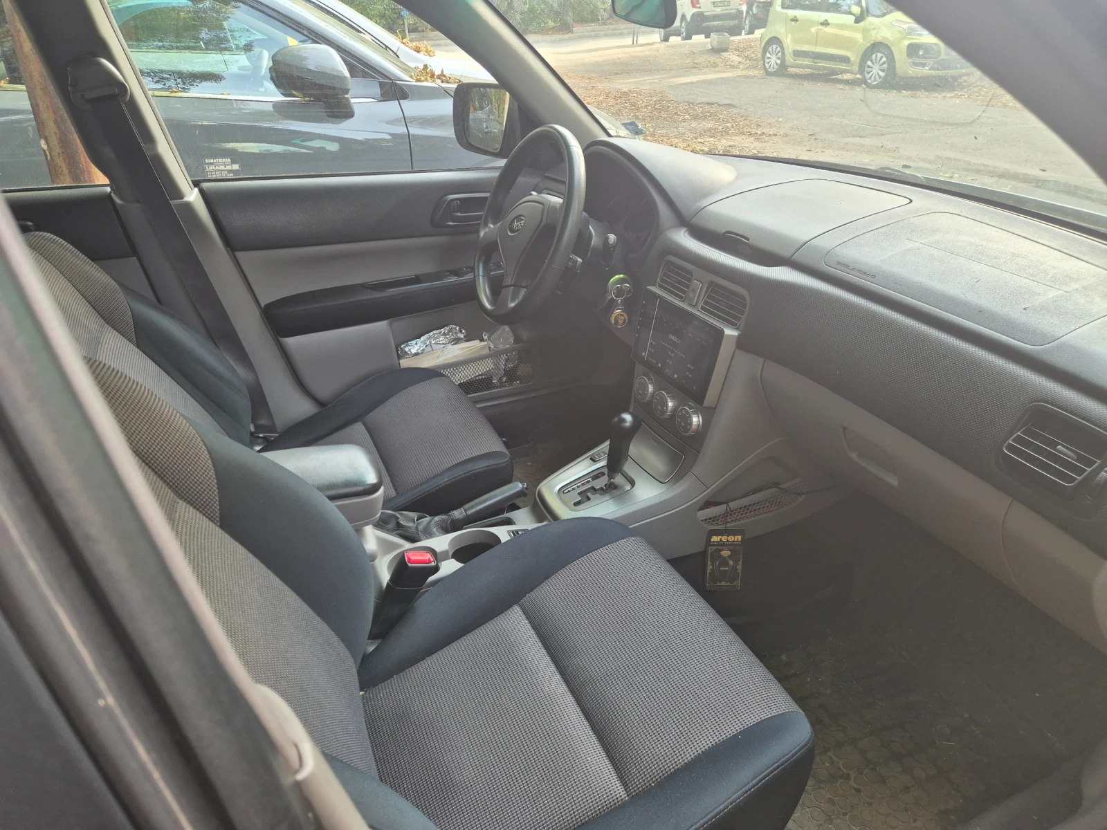 Subaru Forester 2.0, снимка 5 - Автомобили и джипове - 56583207