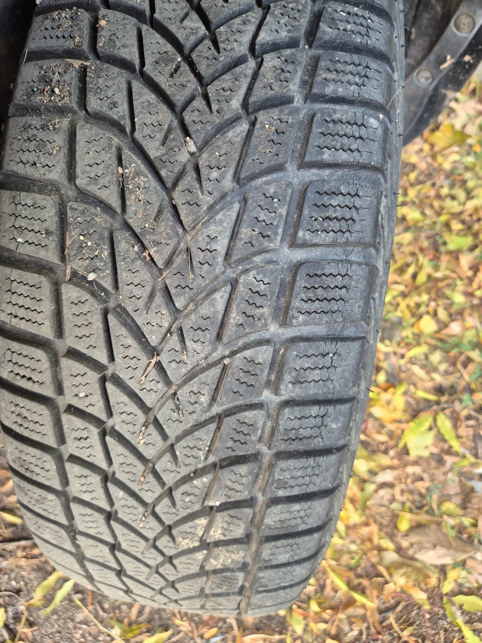 Subaru Forester 2.0, снимка 9 - Автомобили и джипове - 56583207
