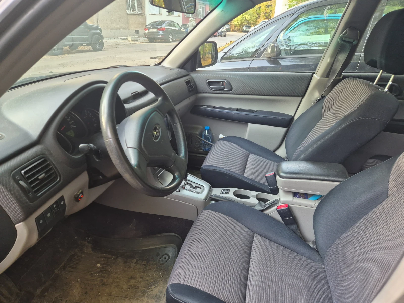 Subaru Forester 2.0, снимка 6 - Автомобили и джипове - 56583207