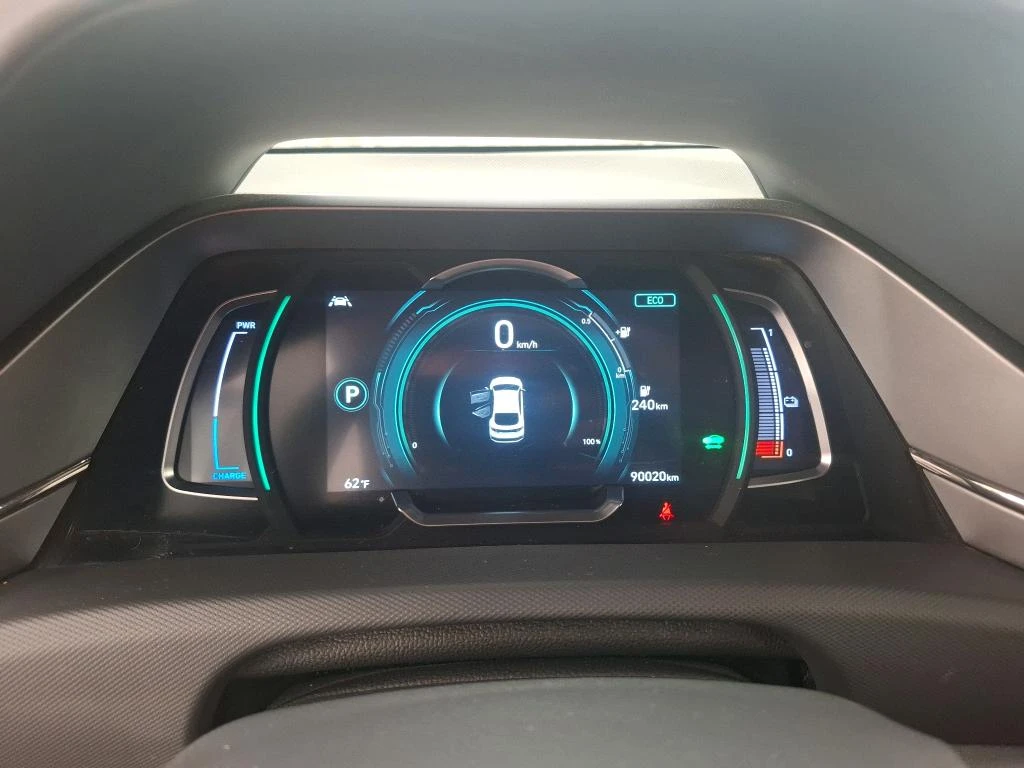 Hyundai Ioniq Intuitive, снимка 9 - Автомобили и джипове - 56738629