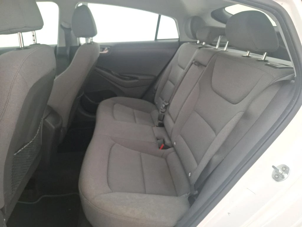 Hyundai Ioniq Intuitive, снимка 11 - Автомобили и джипове - 56738629