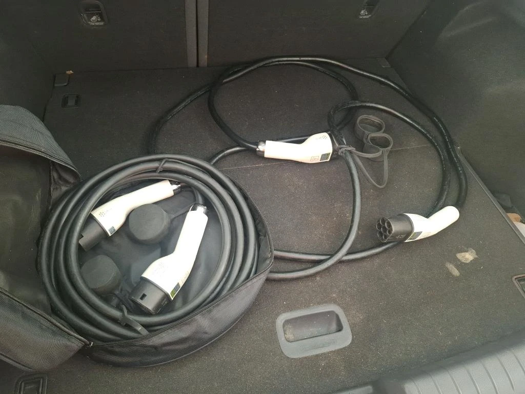 Hyundai Ioniq Intuitive, снимка 8 - Автомобили и джипове - 56738629