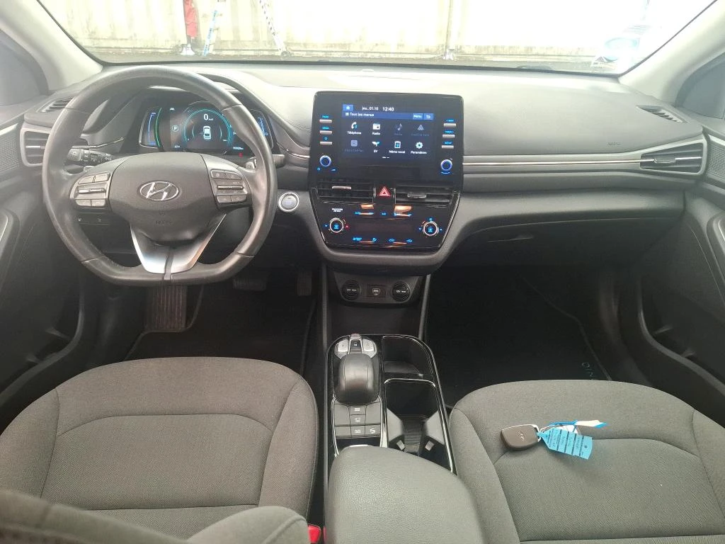Hyundai Ioniq Intuitive, снимка 6 - Автомобили и джипове - 56738629