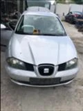 Seat Ibiza 1.4-BBY, снимка 1