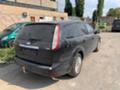 Ford Focus 2.0 136kc