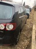 VW Golf Plus 1.9 TDI, снимка 4