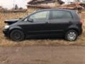 VW Golf Plus 1.9 TDI, снимка 1