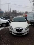 Lancia Delta 1.6td НА ЧАСТИ, снимка 1