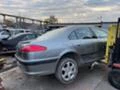 Peugeot 607 3.0 V6, снимка 7