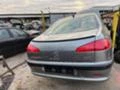 Peugeot 607 3.0 V6, снимка 2