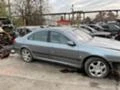 Peugeot 607 3.0 V6, снимка 1