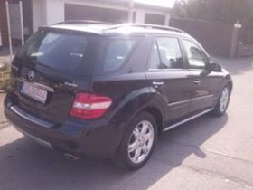 Mercedes-Benz ML 280 на части, снимка 3