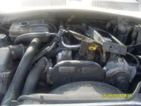 Jeep Cherokee 2.8crdi-2 бр., снимка 10