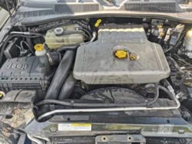 Jeep Cherokee 2.8crdi-2 бр., снимка 5