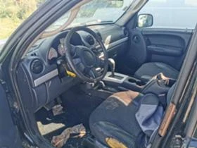 Jeep Cherokee 2.8crdi-2 бр., снимка 4