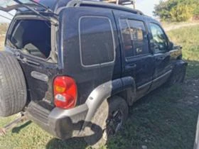 Jeep Cherokee 2.8crdi-2 бр., снимка 2