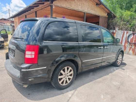 Chrysler Gr.voyager 2.8CRDi, снимка 6