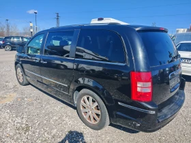 Chrysler Gr.voyager 2.8CRDi, снимка 4