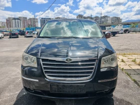 Chrysler Gr.voyager 2.8CRDi, снимка 9