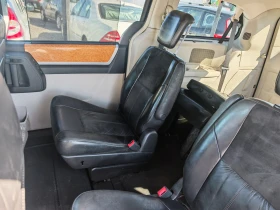 Chrysler Gr.voyager 2.8CRDi, снимка 13