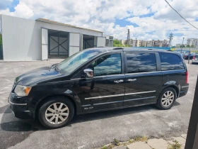Chrysler Gr.voyager 2.8CRDi, снимка 3