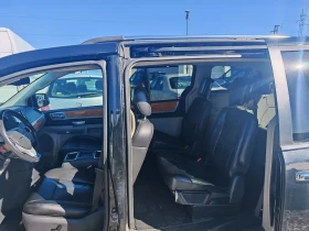 Chrysler Gr.voyager 2.8CRDi, снимка 12