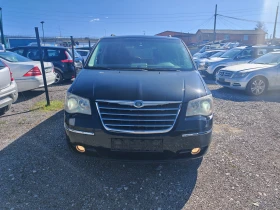 Chrysler Gr.voyager 2.8CRDi, снимка 1