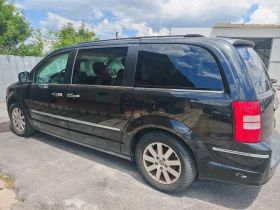 Chrysler Gr.voyager 2.8CRDi, снимка 4