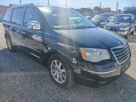 Chrysler Gr.voyager 2.8CRDi, снимка 8