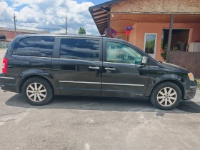 Chrysler Gr.voyager 2.8CRDi, снимка 7