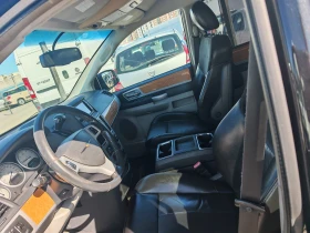 Chrysler Gr.voyager 2.8CRDi, снимка 11