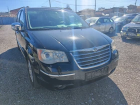 Chrysler Gr.voyager 2.8CRDi, снимка 9