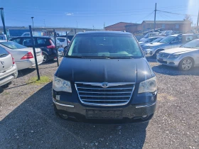Chrysler Gr.voyager 2.8CRDi, снимка 10