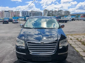 Chrysler Gr.voyager 2.8CRDi, снимка 1