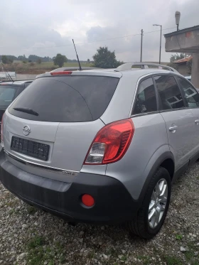 Opel Antara 2.2CDTI FACELIFT 4x4 - изображение 5