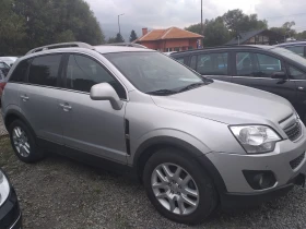 Opel Antara 2.2CDTI FACELIFT 4x4 - изображение 4